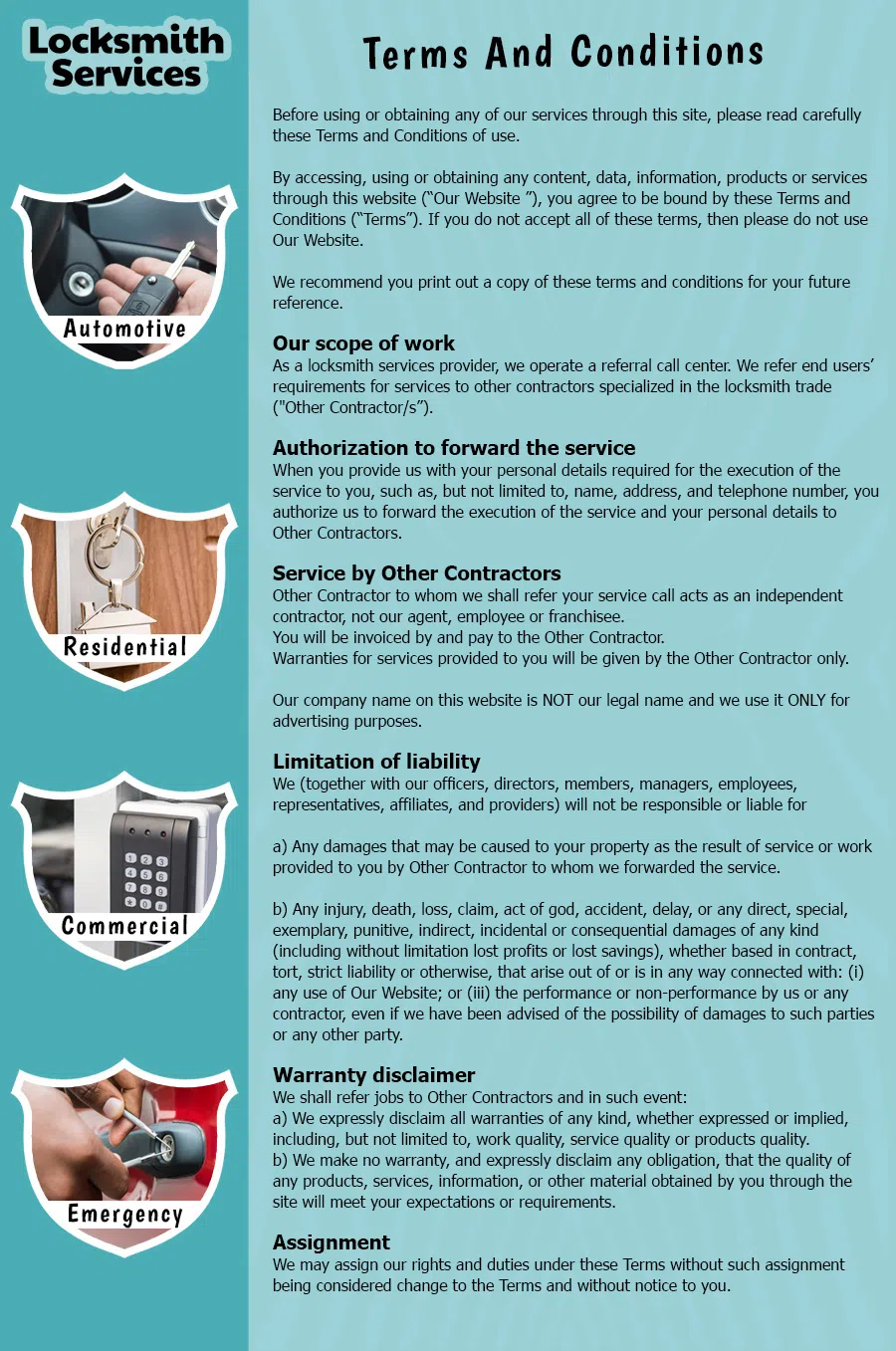 Richmond City Locksmith Richmond, VA 804-608-5325